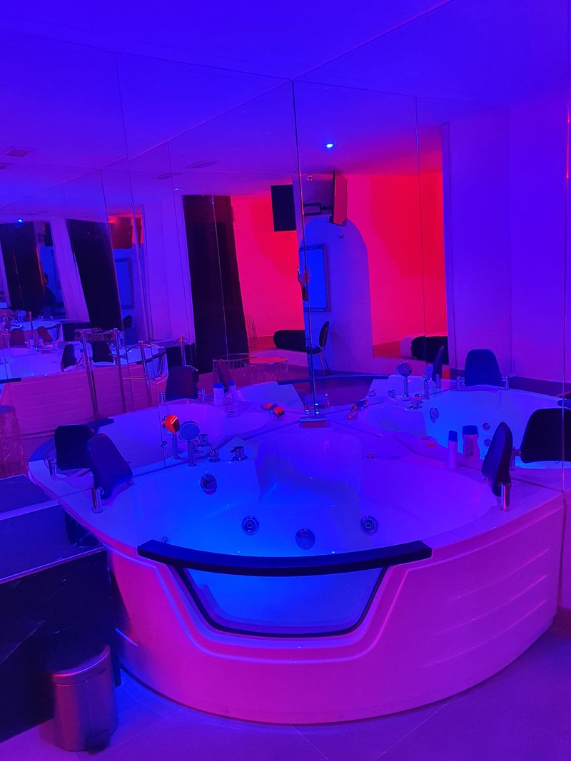 Escorts Sauna Marbella 5