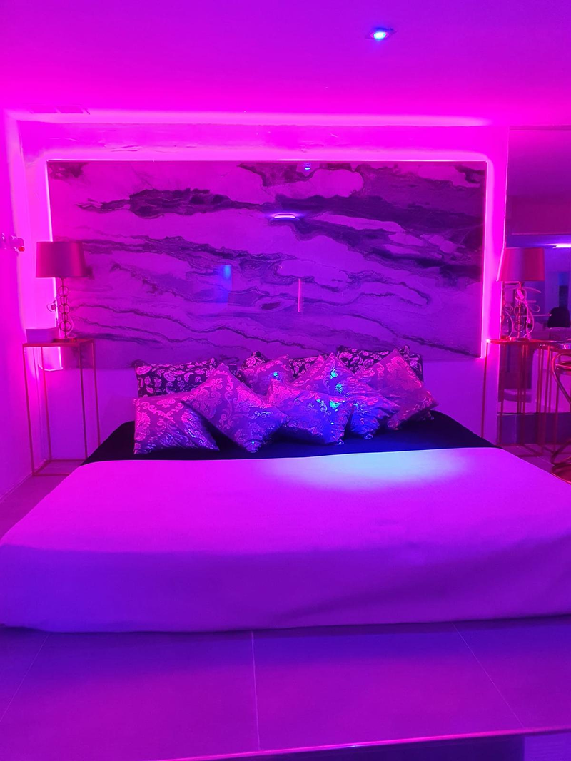 Escorts Sauna Marbella 13