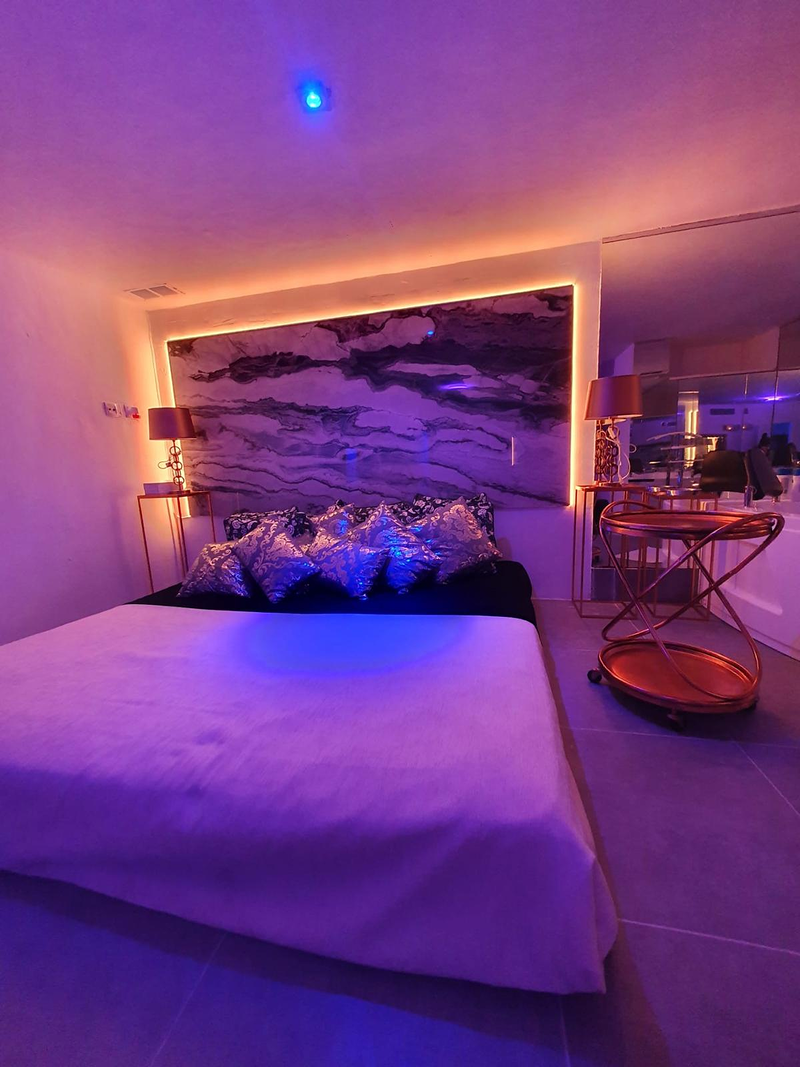 Escorts Sauna Marbella 11