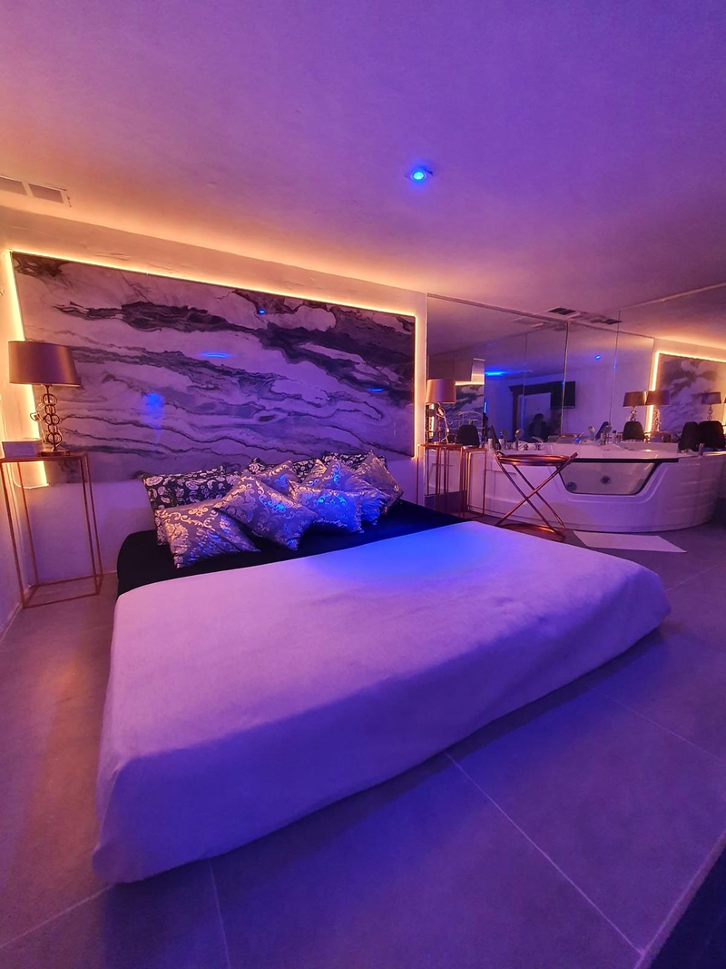 Escorts Sauna Marbella 8