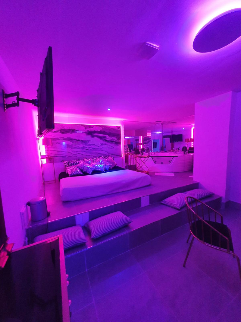 Escorts Sauna Marbella 6