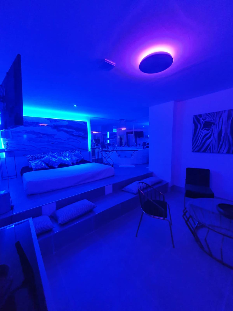 Escorts Sauna Marbella 16