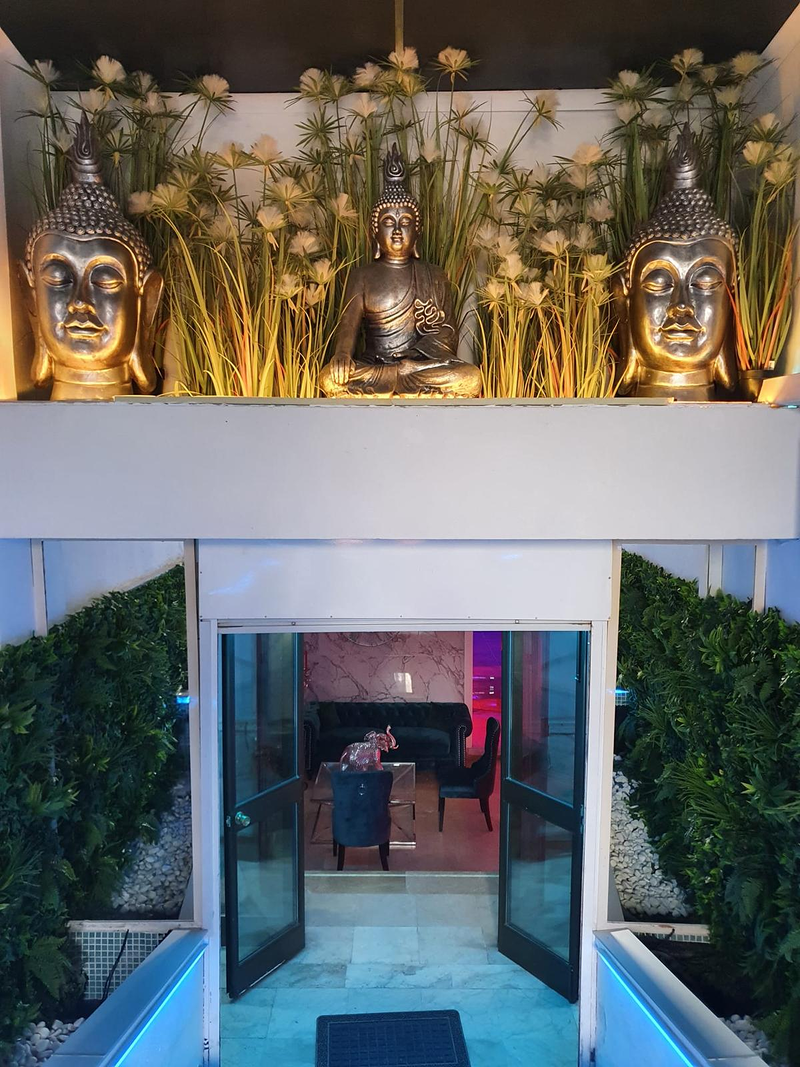 Escorts Sauna Marbella 18