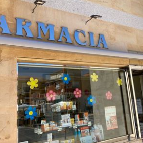 Farmacia Aldeatejada 15