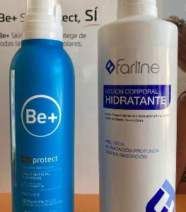 Farmacia Aldeatejada 3