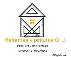 Reformas y Pinturas QJ