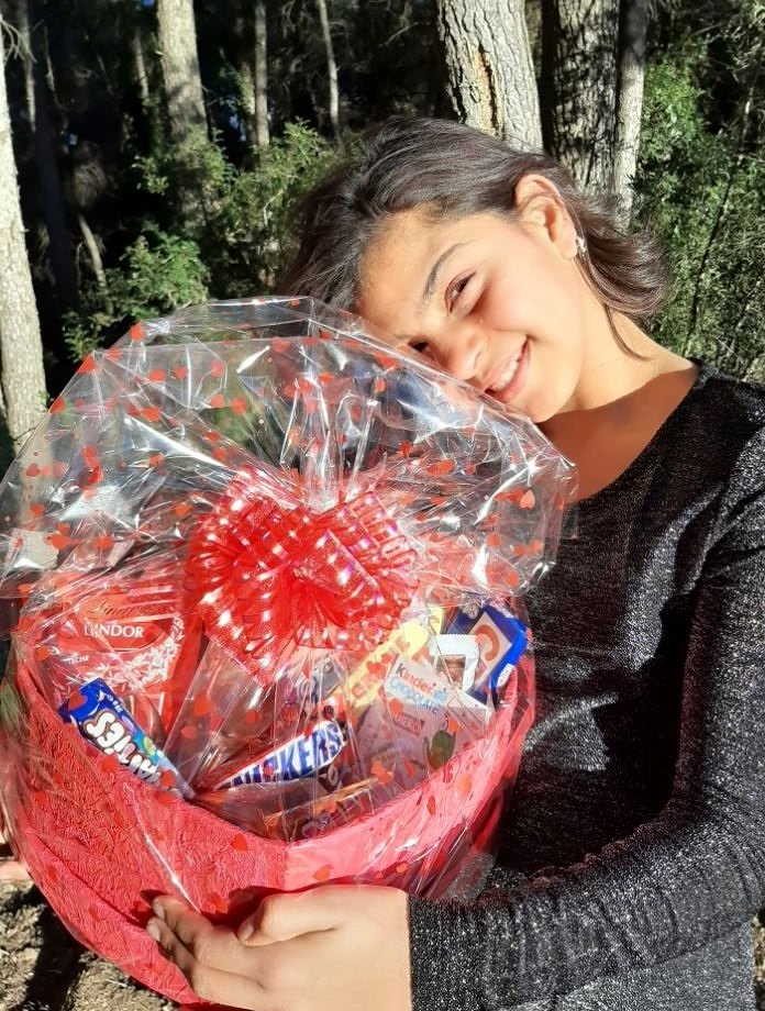 Desayunos Pasi&oacute;n 8