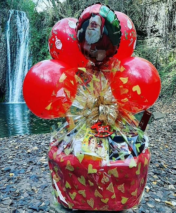 Desayunos Pasi&oacute;n REGALOS ARTICULOS: FABRICACION