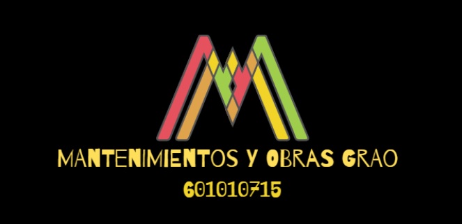 Mantenimiento y Obras GRAO