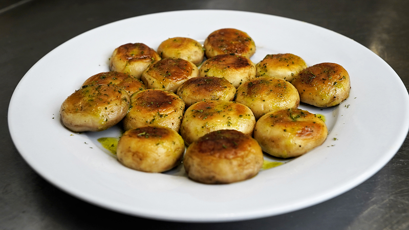 Restaurante La Corona 19