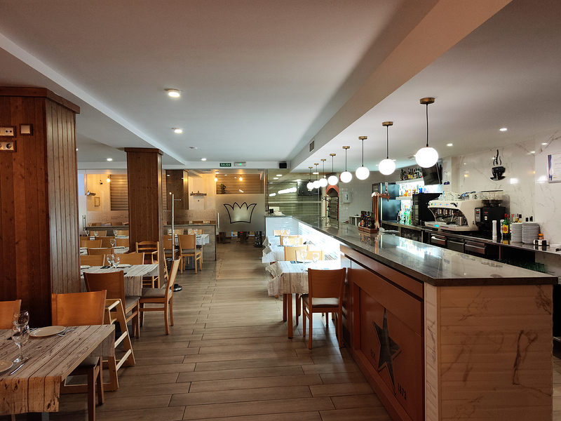 Restaurante La Corona 3