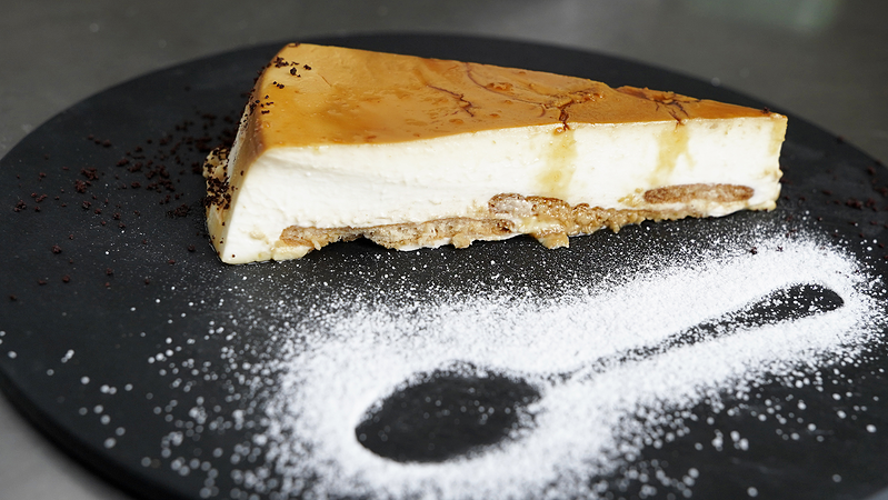 Restaurante La Corona 40