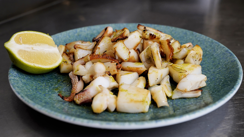 Restaurante La Corona 17