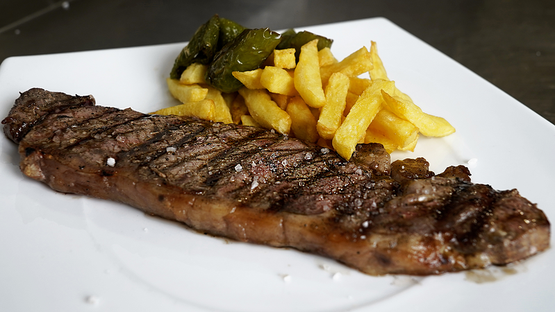 Restaurante La Corona 14