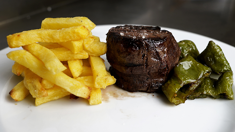 Restaurante La Corona 16