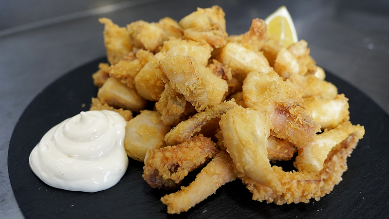 Restaurante La Corona 21