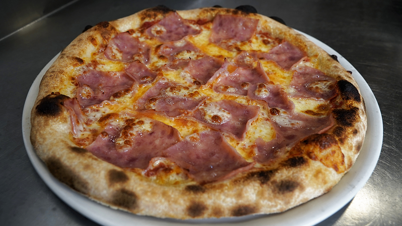 Restaurante La Corona 34