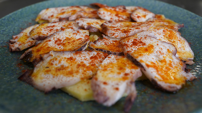 Restaurante La Corona 24