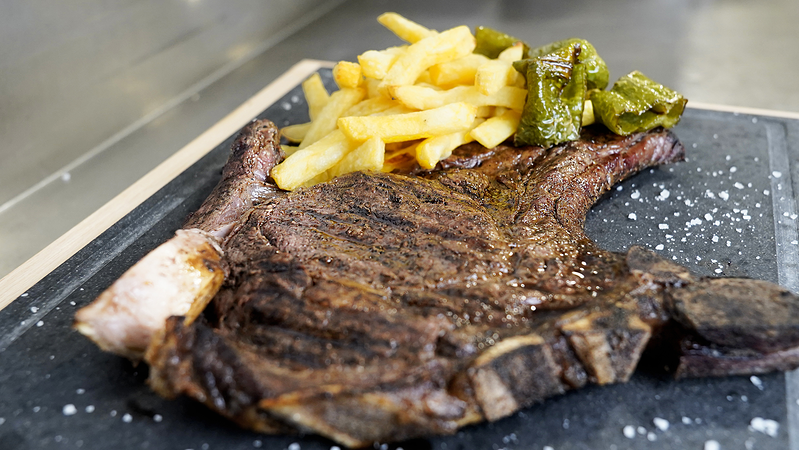 Restaurante La Corona 12