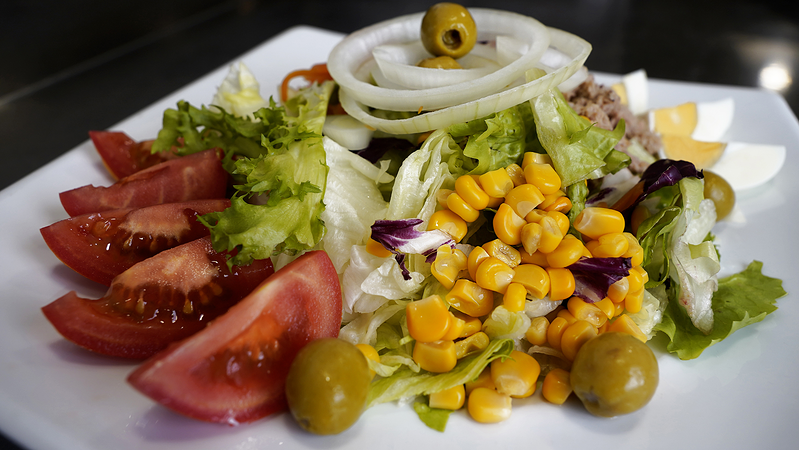 Restaurante La Corona 11