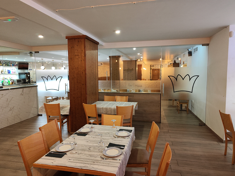Restaurante La Corona 6