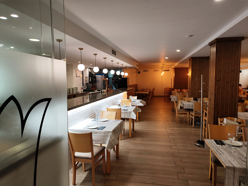 Restaurante La Corona 7