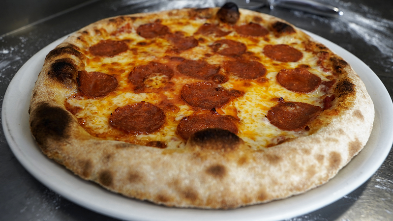 Restaurante La Corona 29