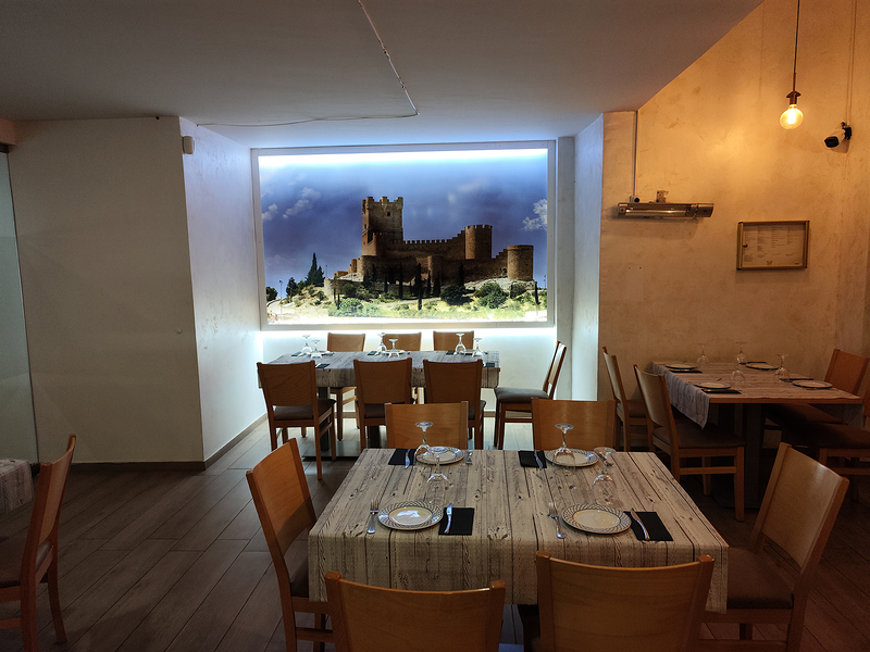 Restaurante La Corona 5