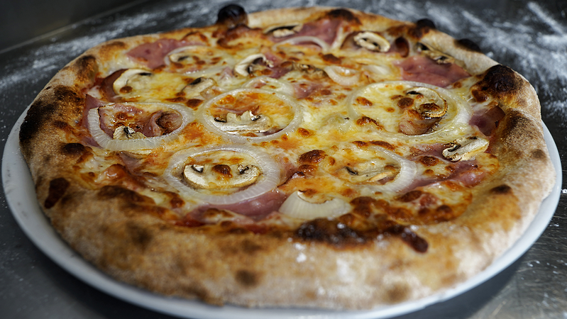 Restaurante La Corona 27