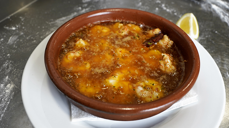 Restaurante La Corona 25