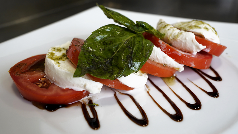 Restaurante La Corona 9