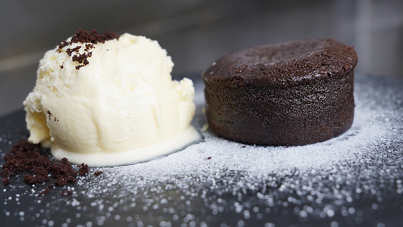 Restaurante La Corona 41