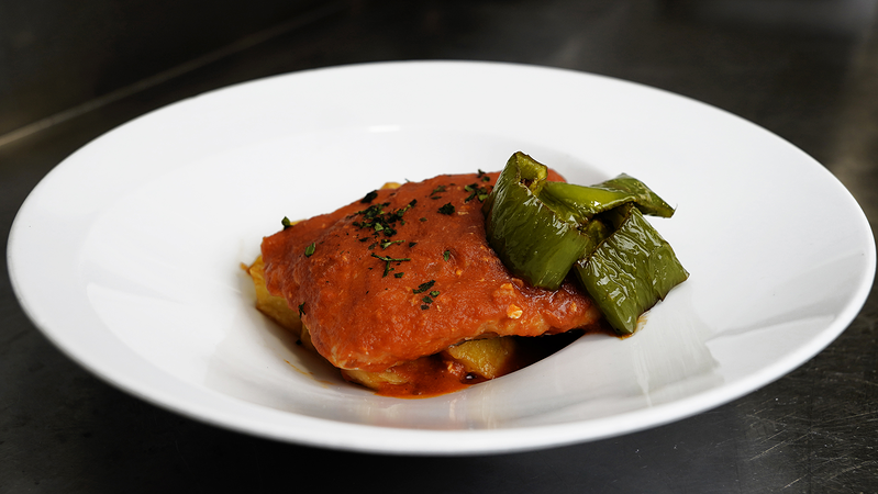 Restaurante La Corona 18