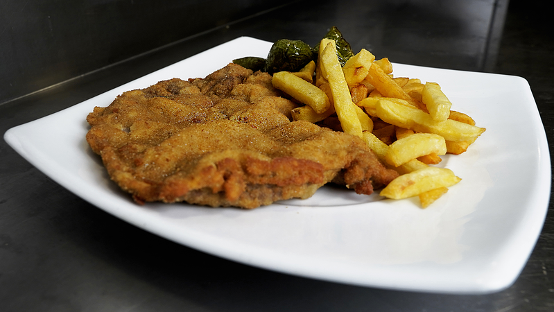 Restaurante La Corona 13