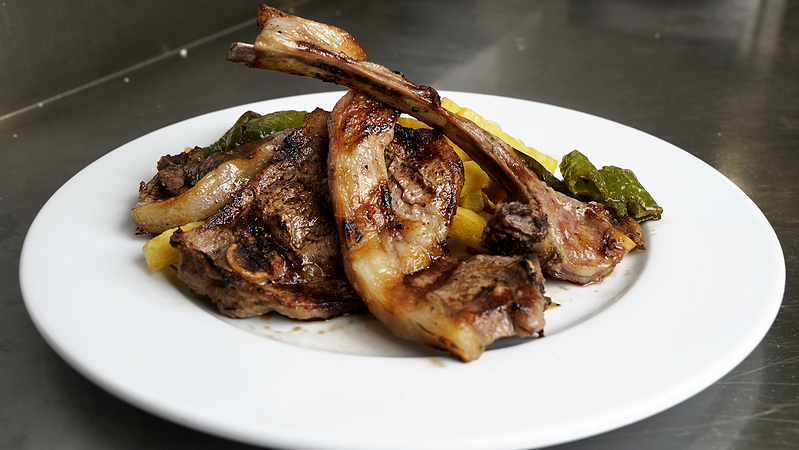 Restaurante La Corona 15