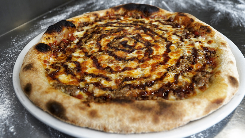 Restaurante La Corona 26