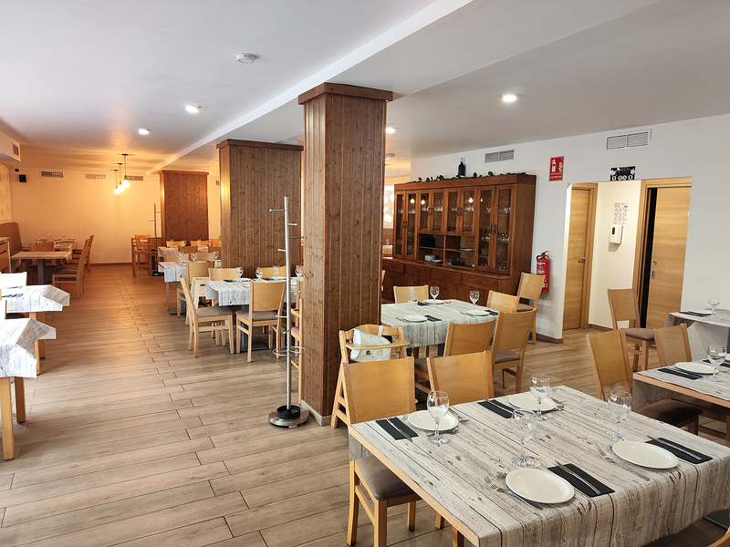Restaurante La Corona 8