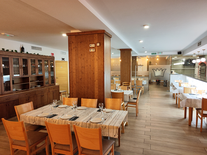 Restaurante La Corona 2