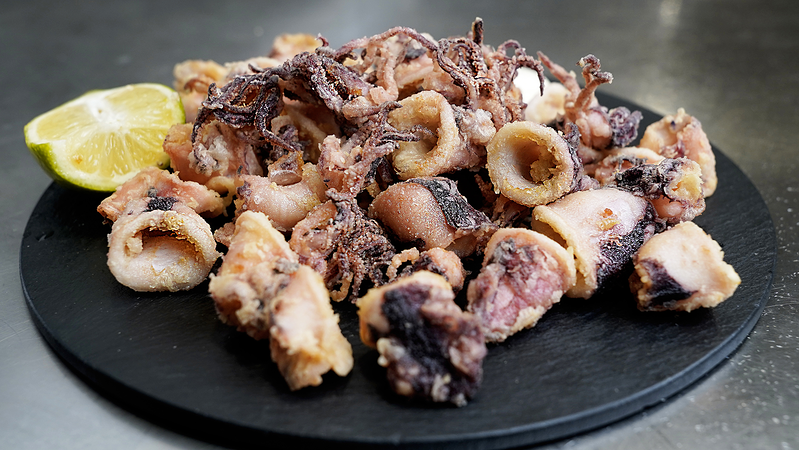 Restaurante La Corona 20