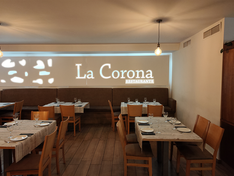 Restaurante La Corona 4