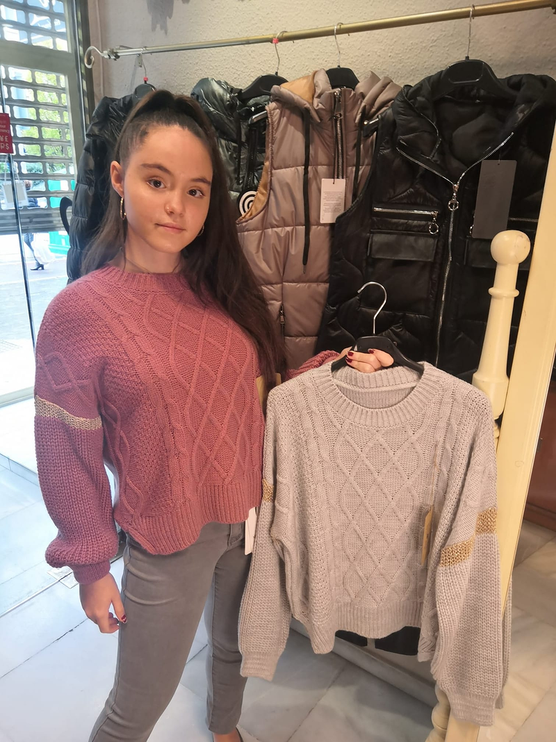 Coc&oacute; Complementos 5