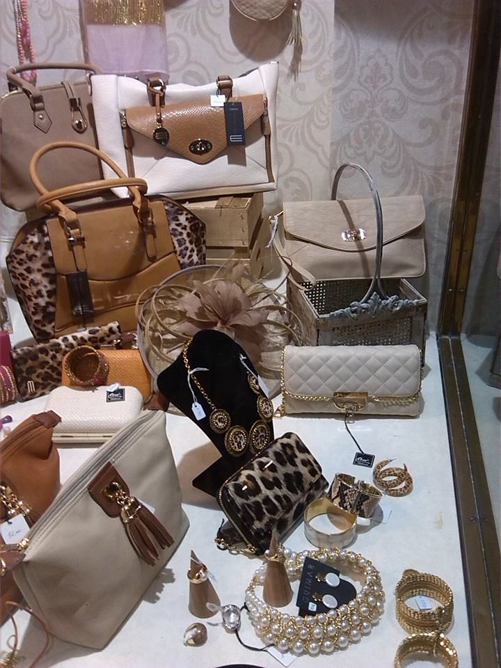 Coc&oacute; Complementos 19