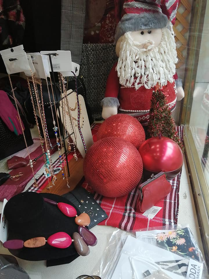 Coc&oacute; Complementos Granada