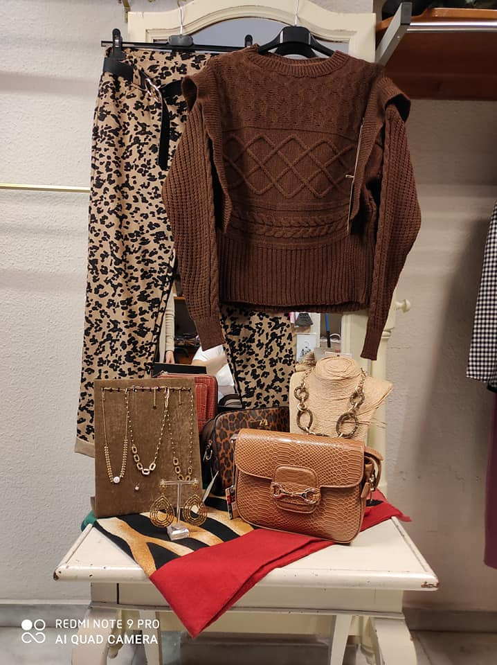 Coc&oacute; Complementos 10