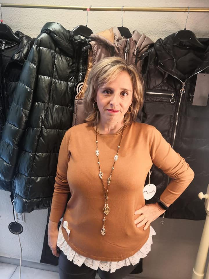 Coc&oacute; Complementos 8