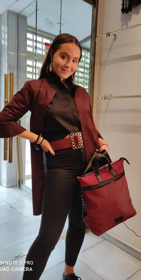 Coc&oacute; Complementos 15