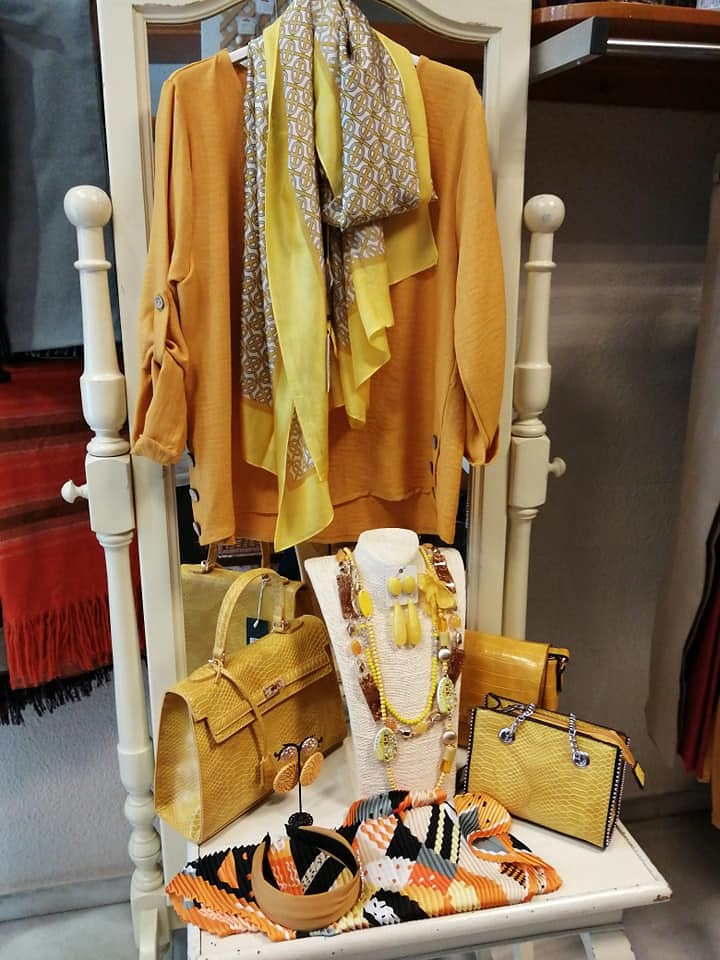 Coc&oacute; Complementos 18