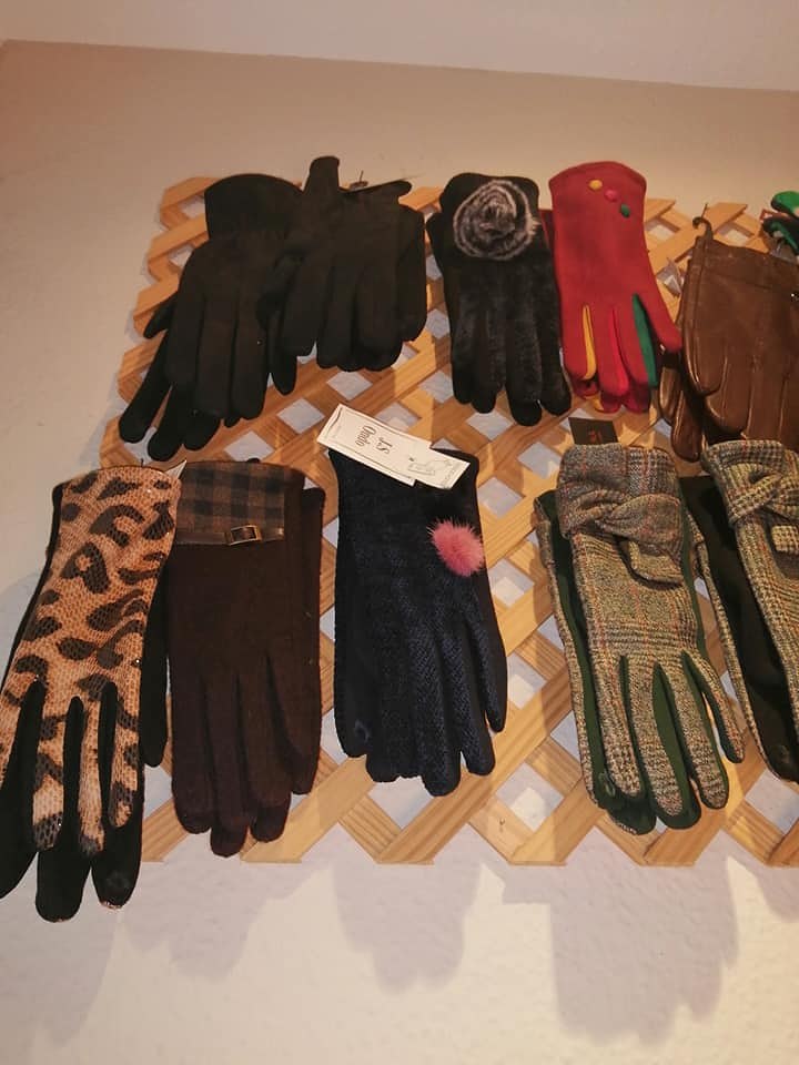 Coc&oacute; Complementos 12