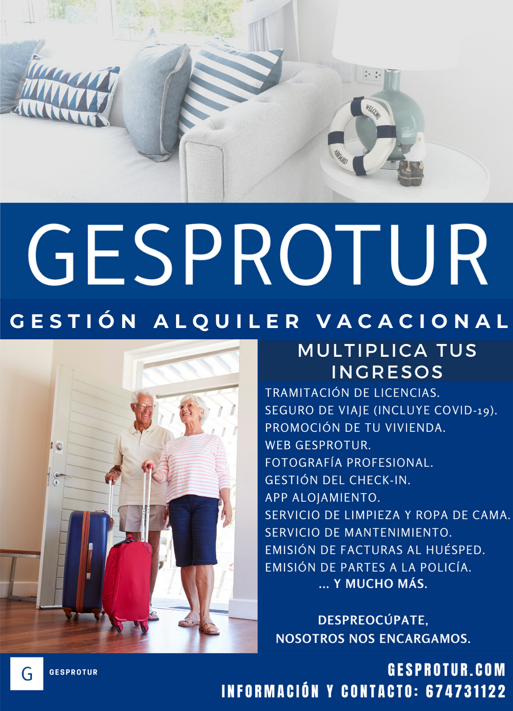 Galería de imágenes