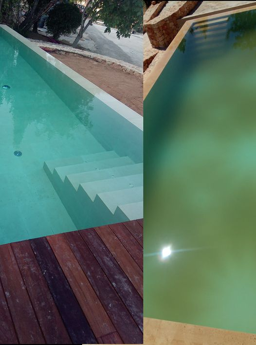 Cesmar Service PISCINAS: CONSTRUCCION Y MANTENIMIENTO